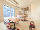  新築一戸建て