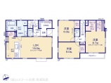 川口市在家町 新築一戸建て