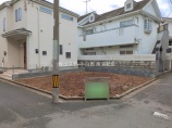  新築一戸建て