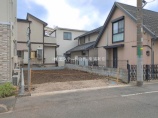  新築一戸建て