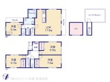  中古一戸建て
