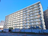  マンション