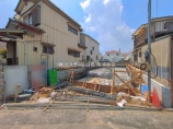  新築一戸建て