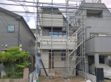  新築一戸建て