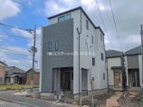  新築一戸建て