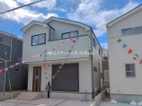  新築一戸建て