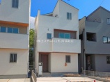  新築一戸建て