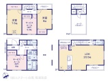  新築一戸建て