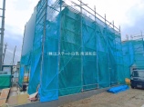  新築一戸建て