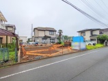  新築一戸建て