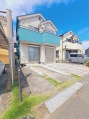  中古一戸建て