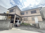  中古一戸建て