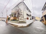  中古一戸建て