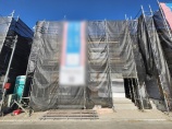  新築一戸建て