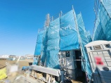  新築一戸建て