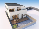  新築一戸建て