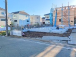  新築一戸建て