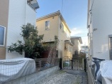  中古一戸建て