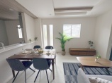  新築一戸建て