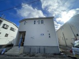  新築一戸建て