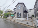  新築一戸建て