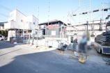 新築一戸建て