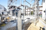  新築一戸建て