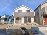  新築一戸建て
