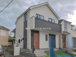 新築一戸建て