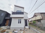  新築一戸建て