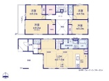  新築一戸建て