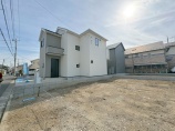  新築一戸建て
