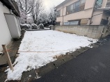 調布市柴崎 土地