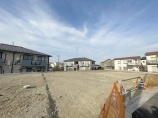 日野市南平 新築一戸建て