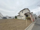 東村山市青葉町 新築一戸建て