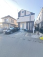  中古一戸建て