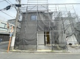 立川市栄町 新築一戸建て