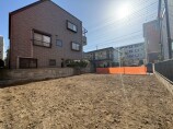 府中市府中町 土地