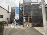  新築一戸建て