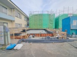  新築一戸建て