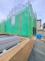  新築一戸建て