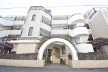  マンション