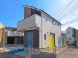  新築一戸建て