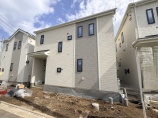  新築一戸建て