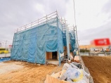 新築一戸建て