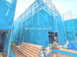  新築一戸建て