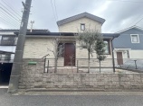  中古一戸建て