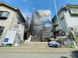  新築一戸建て