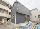  新築一戸建て