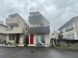  中古一戸建て